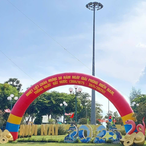 Hà Tiên sẵn sàng chào đón du khách